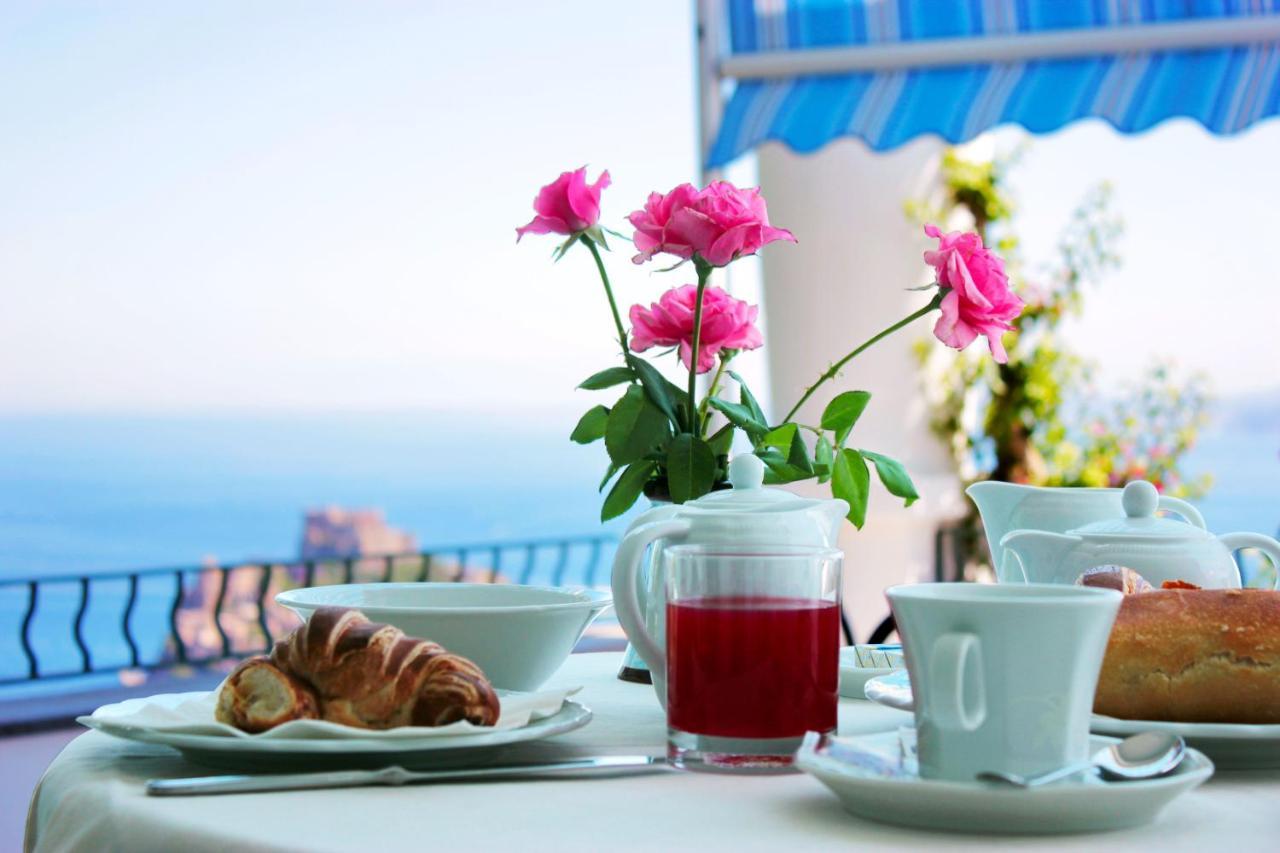 La Pergola Del Torchio Bed & Breakfast Ischia Dış mekan fotoğraf